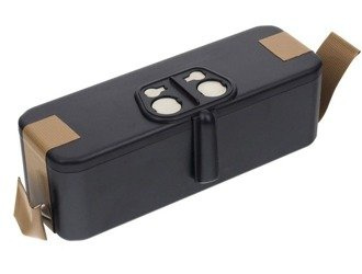 Bateria Green Cell akumulator iRobot Roomba 4500mAh, do 80501 510 530 540 550 560 570 580 610 620 625 760 770 780 14.4V