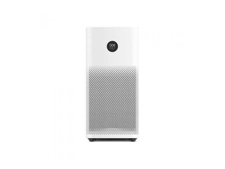 Xiaomi Oczyszczacz powietrza Xiaomi Mi Air Purifier 2s Polska Dystrybucja