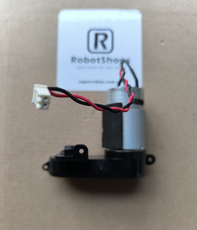 Robot odkurzacz ROBOJET DUEL  - STACJA DOKUJĄCA DO ROBOJET DUEL