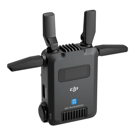 System transmisji wideo DJI SDR Transmission Combo