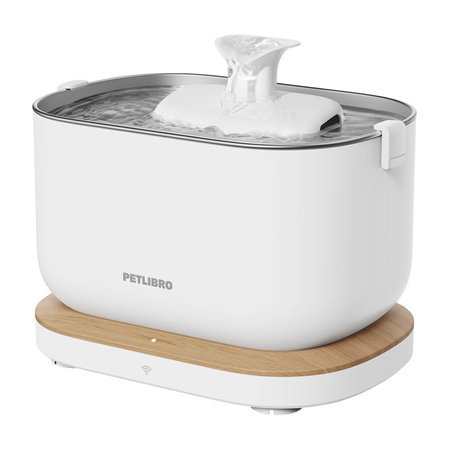 Poidło PETLIBRO Dockstream 2.5l