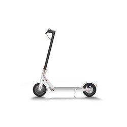 Hulajnoga elektryczna Xiaomi Mi Electric Scooter biała M365