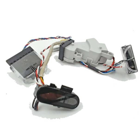 Robot odkurzacz - Xiaomi mi szczotka boczna (2 szt.) 