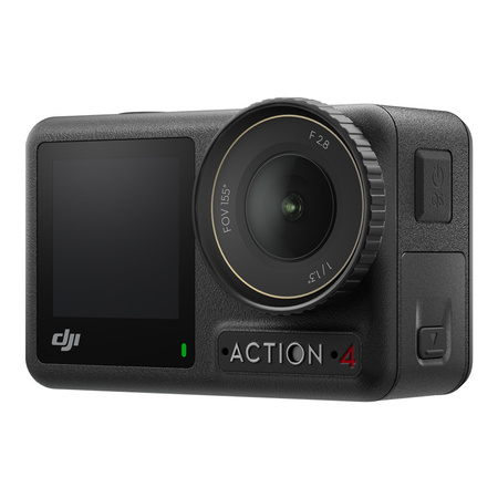Kamera sportowa DJI Osmo Action 4 4K Adventure Combo