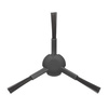 Szczotka boczna do Dreame D10s Pro / D10s Plus / D9 Max / D9max gen2 (szara)