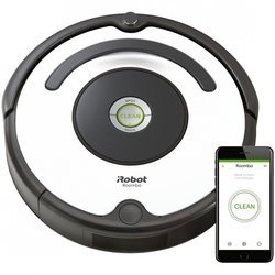 Robot odkurzacz I-Robot ROOMBA 675 WiFi