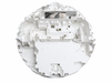 Roborock Lower Housing Assembly Weiß für S8 MaxV Ultra Ersatzteil