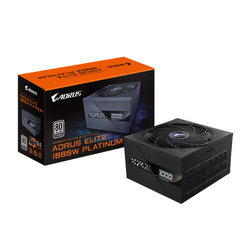 CASE PSU ATX3.0 1000W/GP-AE1000PM PG5 GIGABYTE