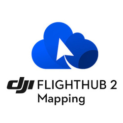 DJI FlightHub 2 doładowanie Mapping Images 30,000