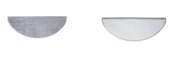VACUUM ACC MOP CLOTH/2PC 8.02.0441 ROBOROCK