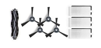 Ecovacs DEEBOT R95MKII STAUBSAUGER-ROBOTER