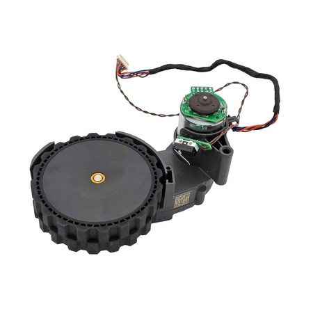 Roborock Left Wheel Module for Qrevo Curv, Qrevo Edge & Saros 10R Robot Vacuum