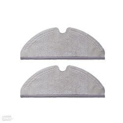 Robot odkurzacz - Xiaomi Roborock S6 - mop 2szt.