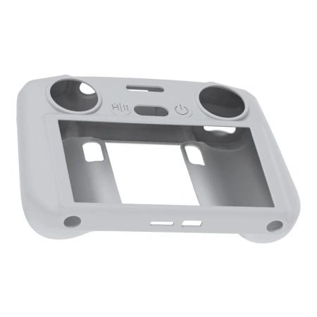 Obudowa ochronna PULUZ do DJI RC 2 (szara)