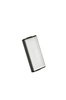 VACUUM ACC WASHABLE FILTER/WHITE 2PACK 8.02.0387 ROBOROCK