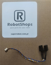 Robot odkurzacz - bumper sensor / czujnik zderzaka przedniego L/R - do iRobot Roomba Combo