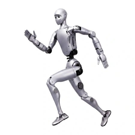 Robot humanoidalny Unitree H2 PLUS ULTIMATE-M
