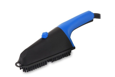 EOLO SB02 L PROFESSIONAL STEAM BRUSH WITH ADJUSTABLE STEAM TEMPERATURE