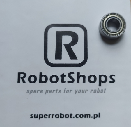 Robot odkurzacz - Xiaomi mi filtr HEPA (2 szt.) 