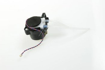 Robot odkurzacz - szczotki boczne 2 szt.,szczotka główna, filtr ECOVACS DM82-KTA do Ecovacs  DM82 wyprodukowany po 20/11/2016