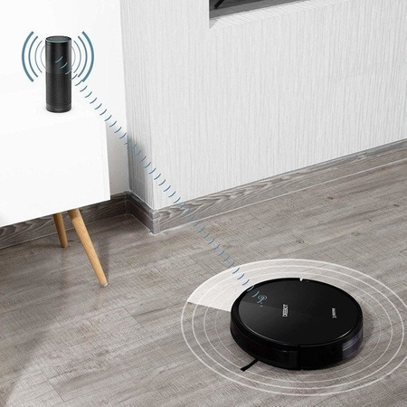 Outlet: Robot odkurzacz hybrydowy Ecovacs  DEEBOT 601 WiFi, F.VAT 23%, GW 24M