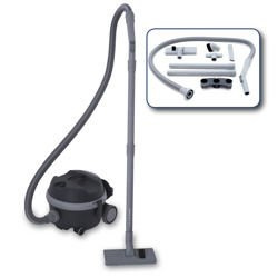 Ekologiczny odkurzacz EOLO LP20
