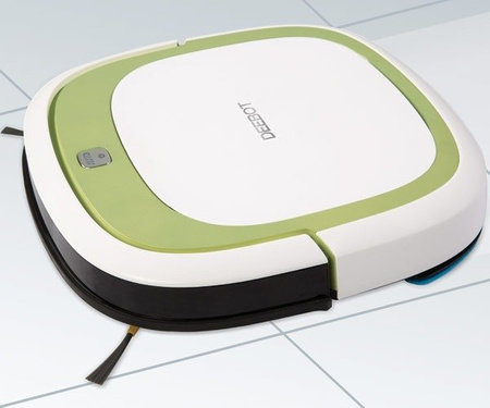 Robot odkurzacz Ecovacs SLIM