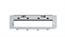 VACUUM ACC MAIN BRUSH COVER/LIGHT GREY 8.02.0382 ROBOROCK