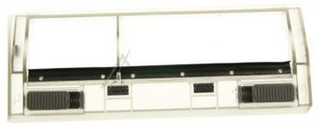 Robot odkurzacz - Ramka ochronna do Szczotka główna Ecovacs D52, D54, D56, D58 i D59