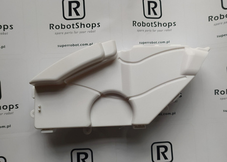Robot odkurzacz - Xiaomi mi filtr HEPA (2 szt.) 