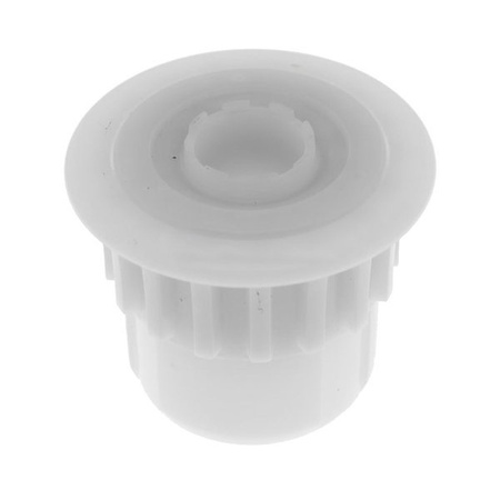 Robot odkurzacz basenowy Dolphin - koło pasowe, rolka zębata łożysko szczotki dla Dolphin M3, M4, M5, M400, M500, Wave 100, Wave 50 i inne