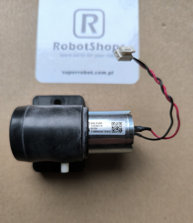 Roborock Q Revo - Pompa CJWP27-AG12B5 do czystej wody do stacji myjąco-opróżniającej