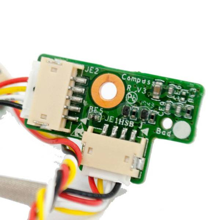 Robot odkurzacz - Xiaomi mi filtr HEPA (2 szt.) 