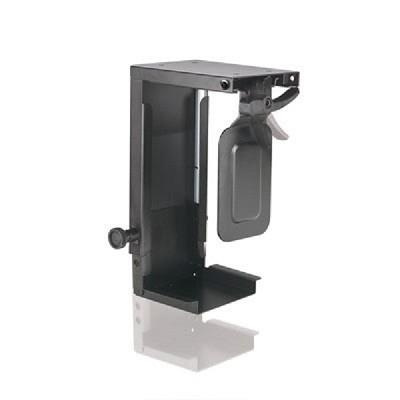 PC AKCESORIA DESK MOUNT 10KG CPU-D075BLACK NEWSTAR