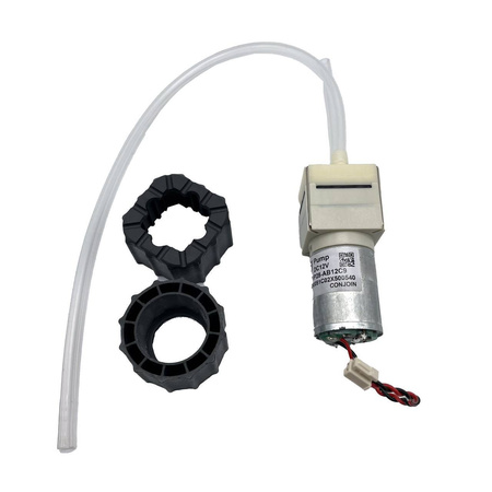 Roborock Empty Wash Fill Dock pompa do brudnej wody S7MaxV Pro
