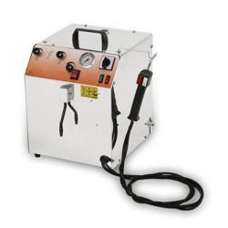 Generator pary, stacja parowa EOLO LP02 C RA