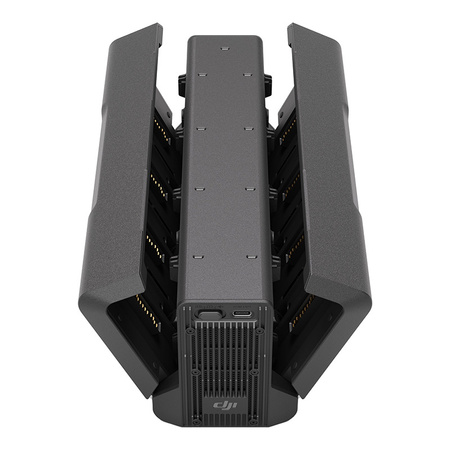 Hub ładowania DJI TB51 Inspire 3 8-akumulatorów