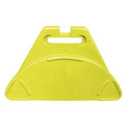 Maytronics 99850802 | Yellow side panel for Dolphin Diagnostic 3001 | Panel boczny do Dolphin Diagnostic 3001