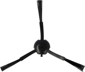 Szczotka boczna Dreame czarna (Oryginalna) do Xiaomi Vacuum S20+ / S10+ / Dreame L10s i inne