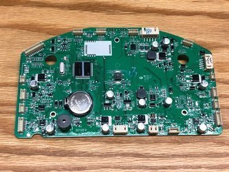 Robot odkurzacz - Akumulator Ni-MH 2850 mAh do Ecovacs DM85