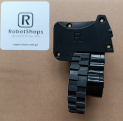 Robot odkurzacz Xiaomi Mi Robot, 5200 mAh - do 250m2 powierzchni odkurzania w 1 cyklu