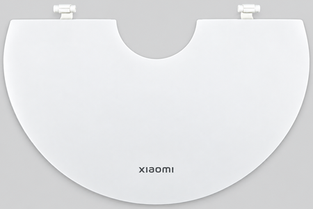 Dreame / Xiaomi X20+ - Biała klapa pokrywa