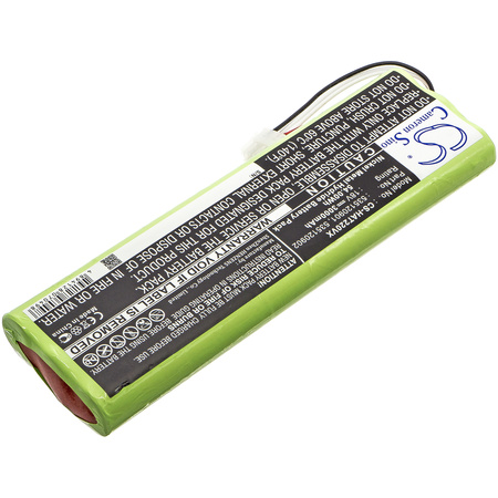 Robot kosiarka Gardena, Husqvarna Bateria Cameron Sino 3000mAh do Husqvarna Automower 220AC, 220AC 2007/2008/2009/2010/2011/2012/2013/2014/2015