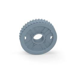 Robot odkurzacz basenowy Dolphin S100