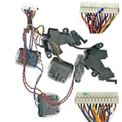 I-Robot Roomba New Version Roomba i1/i3/i3+/i5/i6/i7/i8/J7 Cliff + Bumper Sensors, Czujniki zderzaka i czujniki upadku