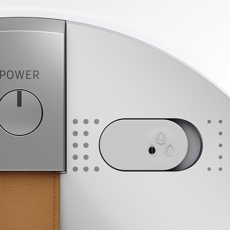 Robot do mycia okien ECOVACS W850