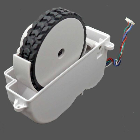 Robot odkurzacz - Xiaomi mi filtr HEPA (2 szt.) 