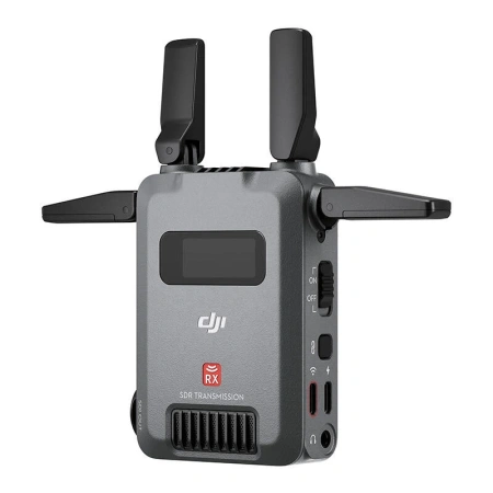 System transmisji wideo DJI SDR Transmission Combo