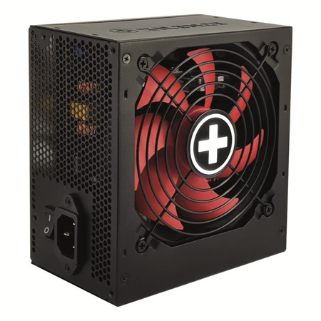 OBUDOWA ZASILACZA ATX2.4 450W XN213 XILENCE