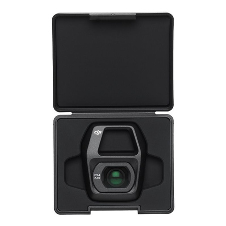 Obiektyw szerokokątny DJI Air 3S